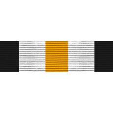 New York National Guard Aide to Civil Authority Ribbon